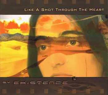 

Stock-Like TO Shot Through My Heart
