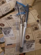 Pickers-Pick-Up-Tools Grabbers Gripper-Extender-Grabber Litter-Reachers Foldable Collapsible