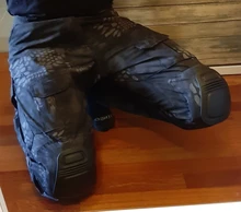 Pants Clothes-Sets Shirts Training-Suit Military-Uniform Paintball Camouflage Hunting