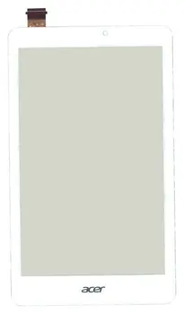 

Touch glass (touchscreen) Acer Iconia one 8 b1-810 w1-810 (white)