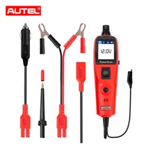 Autel PowerScan PS100 инструмент для диагностики электрической системы