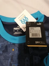 Nuevo 2020, 2021 Marsella camiseta adulto kit + kit de BENEDETTO PAYET L GUSTAVO THAUVIN 2020- 21 Marsella camisa de niño