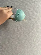 Taza De alimentación De bebé De 350ml con pajita para niños, nueva Taza De entrenamiento con pajita para aprender a beber