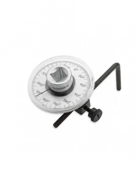 

DOGHER 646-002 GONIOMETRO PROFESSIONAL 1/2 Scale 2 °