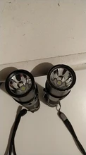 Tactical LED Light-Lamp Torch Power-Indicator ATR Powerful Dual-Switch Sofirn Sp31 XPL