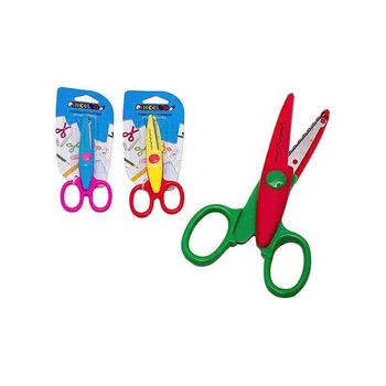 

Scissors ZigZag 3 Children's