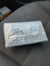 Wall-Socket Pc-Panel Charge-Port COSWALL Black Hidden Standard Russia Spain EU with 2-Usb