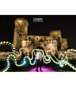 

LIGHT PAINTING P PLEXY SHAPE DIABLO