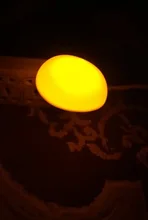 Lights-Lamp Wall-Socket Mushroom Us-Plug Led-Night-Light Home-Decoration for EU