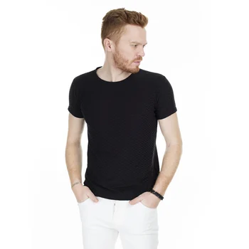 

Buratti Bike Collar T SHİRT 538122