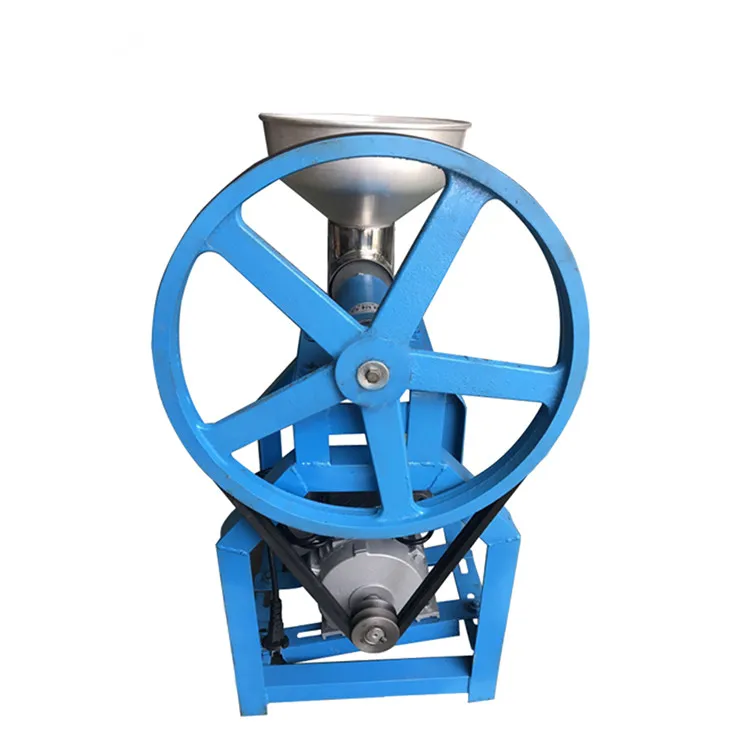 rice cake machine (5)