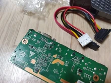 9CH * 4K ONVIF H.265/H.264 1 SATA NVR red grabadora de Video Digital Max 8TB vmeyesuper de CMS, con Cable P2P nube móvil