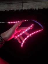 Phyto-Tape Flowers Seed-Plants Grow-Light Greenhouses Strip-0.5m USB Full-Spectrum 2835