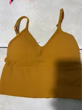 Sujetador deportivo de yoga para mujer, chaleco acolchado, sexy, para correr, gimnasio, sin aros, transpirable, para dormir, a prueba de golpes