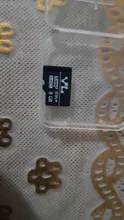 Tarjeta Micro SD para cámaras inteligentes, almacenamiento de vídeo Local