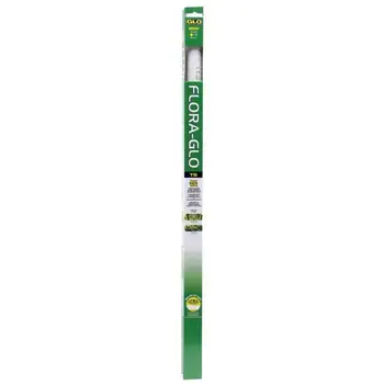 

Fluorescent tube FLORA-GLO T8 20 W - 60 cm-For aquariums