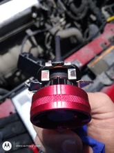 2 unids/lote H7 del coche LED bombilla del faro titular de la Base de adaptador hembra para Mercedes-Benz BMW Audi Auto soporte de faro soporte para Nissan VW