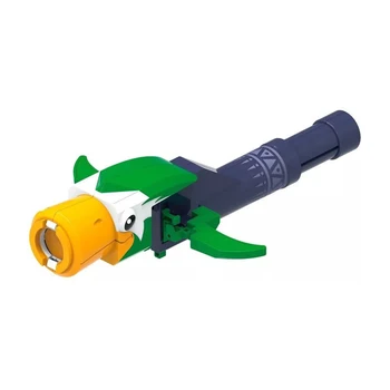 

Skills Game The Grabberz Catch'n Shoot