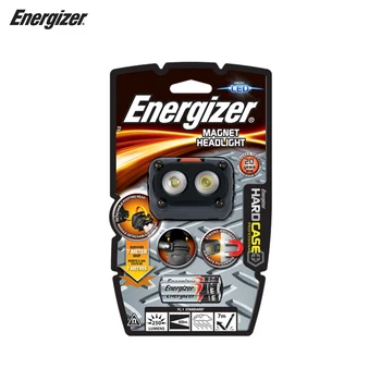 

Lantern Energizer hardcase magnet HL 3aaa
