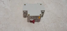 Circuit-Breaker MCB Leakage-Protection RCBO Current 1P Over DZ30L 230V DPNL with And