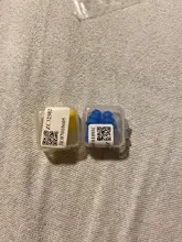 Tapones para los oídos resistentes al agua, espiral de silicona, antiruido, para ronquidos, cómodos para dormir, accesorio de reducción de ruido, 1 par/3 pares
