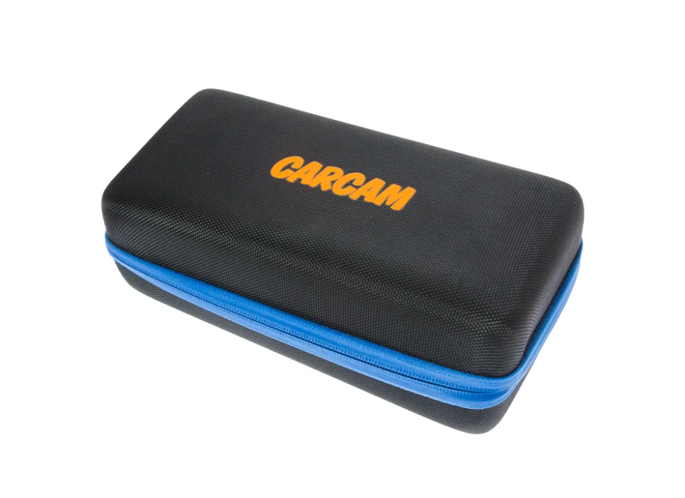 CARCAM JUMP STARTER ZY-25 с пуско-зарядным устройством на 15000 мАч