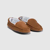 Zapatilla mocasin de