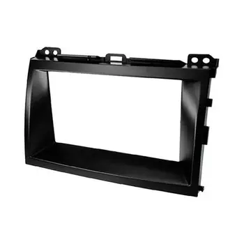 

Support Dual DIN land cruiser ( j 120 ), TOYOTA prado 2007 without navigation