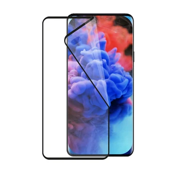 

Mobile Screen Protector Samsung Galaxy S10+ KSIX Flexy Shield