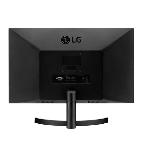 Монитор LG 24MK600M-B 23," Full HD ips Black