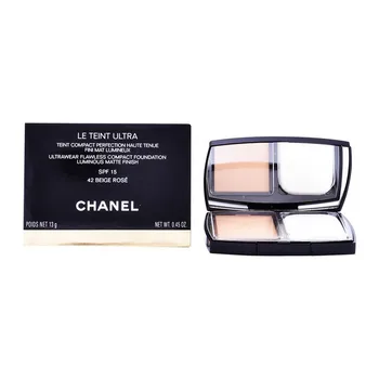 

Foundation Le Teint Ultra Chanel