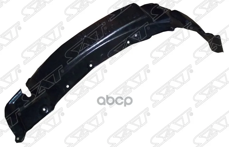 Подкрылок Toyota Land Cruiser 100/Lexus Lx470 98-05 Rh (правый) Sat арт. ST-TY90-016L-1 |