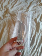 Light Cabinet-Bar Led-Hard-Strip Led-Per-Meter Flat-U-Profile Invisible 50cm 12VDC 20inch