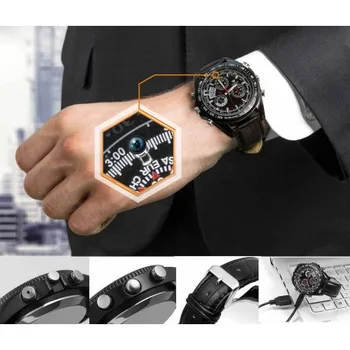 

Smartwatch with camera FullHD Technaxx TX-93