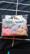 Monedero de unicornio de peluche de dibujos animados, bolso de hombro, BILLETERA, organizador de llaves para niños, regalo para niños