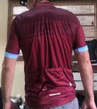 Raudax-Conjuntos de Ciclismo para triatlón, Ropa transpirable para Ciclismo de montaña, Verano, 2020