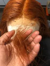 Rosabeauty 28 30 pulgadas peruana 4x4 13x4 cierre Frontal de encaje pelucas de cabello humano Pre arrancado con el pelo del bebé recto peluca Frontal de encaje