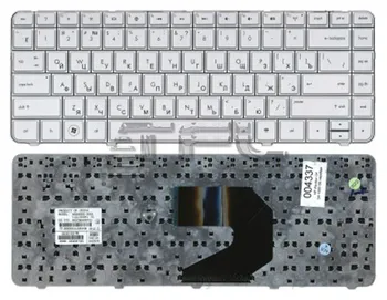 

Keyboard for laptop HP Pavilion G4 g4-1000 G6 g6-1000 cq43 (Silver)