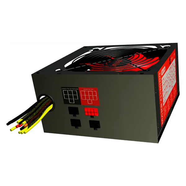 Игровой блок питания Tacens MPII850 MPII850 850W 14 dBi