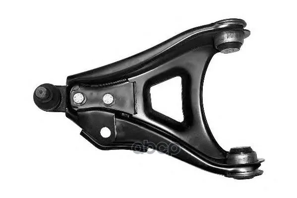 Re-Wp-0339_рычаг Нижний Левый! Renault Clio 98 Moog Rewp0339 Moog арт. REWP0339