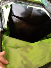 Fortnite Mochila Escolar Camuflaje Negro  Azul Verde 31x43 cm Mochila Escolar niño Fortnite