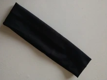 Fitness deportes diademas Yoga elástico bandas para pelo para mujer de los hombres chicas elástica cinta bandas para sudor Dropshipping. Exclusivo.