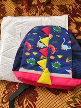 Bolso de dibujos animados para niños y niñas, mochila para preescolar, mochilas escolares para niños de 3 a 4 a 6 años
