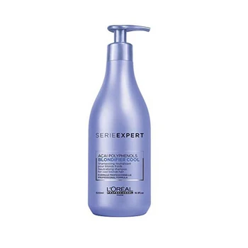 

Colour Neutralising Shampoo Blondifier Cool L'Oreal Expert Professionnel