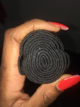 Perstar onda del cuerpo mechones de cabello humano postizo mechones brasileño extensiones de tejido de cabello 1/3/4 Uds Remy extensiones de la onda del cuerpo del pelo 8-28 pulgadas