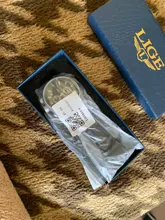 LIGE-reloj analógico con correa de cuero para hombre, nuevo accesorio de pulsera de cuarzo resistente al agua con cronógrafo, complemento Masculino deportivo de marca de lujo con fecha automática, 2021