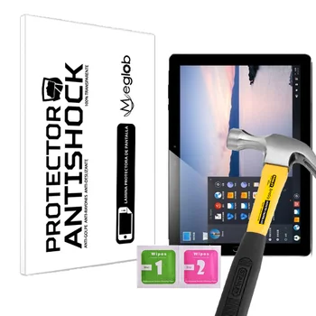 

Screen protector Anti-Shock Anti-scratch Anti-Shatter compatible with Tablet Onda V10 Pro