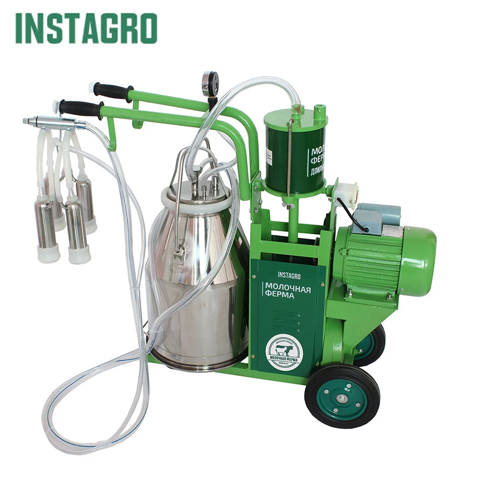 Молочная ферма модель 2П|Принадлежности для кормления и поения| |