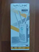 Wifi Range Extender Repetidor Wavlink Router/Repeater/access-point High-Power Wireless