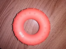 Pinza de mano para antebrazo, expansor de mano, dinamómetro, para entrenamiento, ejercitador de mano, fuerza de agarre